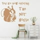 thumbnail image 2 of Decomural The Nut House Home WS-41021, 2 of 2