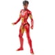 thumbnail image 1 of Figura de acción Marvel Hasbro Legends Series Ironheart 15 cm, 1 of 7