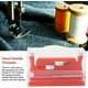 thumbnail image 2 of Enhebrador automático de agujas, máquina de enhebrado doble, herramienta de inserción de agujas de coser, accesorios para enhebrador de costura, 2 of 7