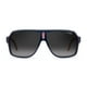 thumbnail image 1 of Lentes De Sol Modelo 1001/S, 1 of 3