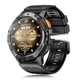 thumbnail image 1 of Reloj inteligente Tiwain Military AMOLED de 1.43 pulgadas con más de 170 modos deportivos, 1 of 3