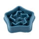 thumbnail image 3 of Pet Puzzle Bowls Feeder Resistente A Mordeduras Para Perros Slow Food Bowl Para Bloat Stop Blue, 3 of 5