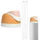 thumbnail image 2 of Tapa de contenedor LUMIMITUAN Owala 16‑40 oz a prueba de fugas, libre de BPA, 2 of 7