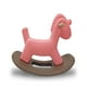thumbnail image 3 of Balancin Caballo Rosa Niña, 3 of 4