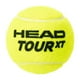 thumbnail image 2 of Tarro de Pelotas de Tenis Head Tour XT X3, 2 of 2