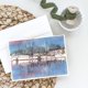thumbnail image 3 of Paquete de 8 Tarjetas de Felicitación Caroline's Treasures 5x7, 3 of 3