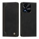 thumbnail image 2 of Funda Billetera para Honor X5c Plus 4G Imán y Resistente Negro, 2 of 6