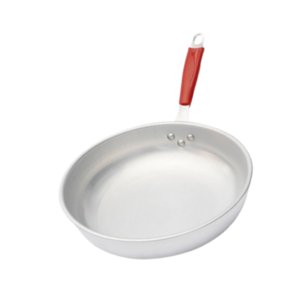 Bothyi - Sartén De Aluminio Antimanchas Con Mango Resistente Al Calor, Sartén Profunda