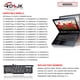 thumbnail image 3 of Batería de portátil RDSJ 11.55V 70.91Wh HP Omen 15-EK/EN, 3 of 7