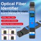 thumbnail image 2 of Identificador de fibra óptica D YEDEMC YD-3309D 800-1700nm, 2 of 5