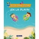 thumbnail image 1 of LIBRO A La Playa, 1 of 2