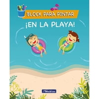 Penguin Random House - Libro A La Playa