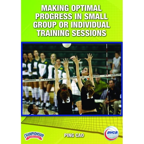 Championship Productions - Lograr Un Progreso Óptimo En Sesiones De Entrenamiento Individuales O En Grupos Pequeños
