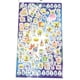 thumbnail image 2 of Bloc de pegatinas United Pacific Designs Sponge Bob, 4 hojas, más de 200, 2 of 3