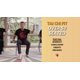 thumbnail image 3 of DVD YMAA Tai Chi Fit para Mayores de 50 Años - Ejercicio Sentado para Adultos Mayores, 3 of 5