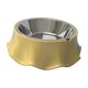 thumbnail image 4 of Tazón Para Gatos Tazón Para Beber Para Gatos Tazón De Agua Para Gatos Desmontable Y Estable Para Suministros Para Mascotas Amarillo, 4 of 5