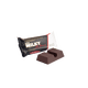 thumbnail image 2 of Pack X 10 chocolate mini barra 40% Cacao con leche con edulcorante Fábrica de Chocolates La Ibérica chocolate con sin agregado caja 200 g, 2 of 2