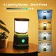 thumbnail image 3 of Linterna Camping Consciot 1000LM Regulable IPX4, 3 of 3
