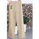 thumbnail image 3 of Pantalones Caqui Eadodo Pierna Recta Modal 89cm Mujer, 3 of 3