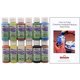 thumbnail image 2 of Kit de Esmaltes Creative Hobbies 12 colores 59 ml cada uno, 2 of 4