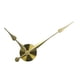 thumbnail image 3 of Movimiento De Reloj, Piezas De Reparación De Relojes, Accesorios De Bricolaje Resistentes, Reemplazo De Oro, 3 of 5