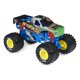 thumbnail image 2 of Monster Truck Spin Master Monster Jam Aftershock a escala 1:24, 2 of 6