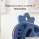 thumbnail image 2 of Resbalin Para Nifios Tobogan Plegable 135x67x54cm Con Basket, 2 of 5
