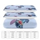 thumbnail image 3 of Cartoon Stitch 3 Pieces Duvet Cover Set Full Size Super Soft Fade Resistant Microfiber, 3 of 4