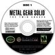 thumbnail image 3 of Juego de GameCube Konami Twin Snakes (Disco Renovado), 3 of 4