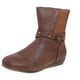 thumbnail image 1 of Bota Marrón Vía Franca, 1 of 9