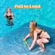 thumbnail image 4 of Pistola de agua JOYIN Super Soaker Blaster Squirt, 16.5 pulgadas, paquete de 18, 4 of 8