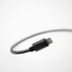 thumbnail image 2 of Cable USB Type C 1m Black, 2 of 3