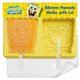 thumbnail image 1 of Molde para Paletas Best Brands 18 cm de 2 Cavidades SpongeBob, 1 of 6