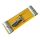 thumbnail image 5 of Lijadora manual, soporte para lijado, bloque de lijado, herramienta portátil para tablero de arena, marco para lijado y pulido para madera de paneles amarillo, 5 of 5
