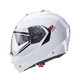 thumbnail image 1 of Casco para moto Caberg Duke X White Metal L, 1 of 5