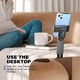 thumbnail image 5 of Soporte Para Teléfono Mount Universal Airplane Travel, 5 of 9