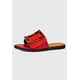 thumbnail image 1 of Sandalia Texia Rojo, 1 of 5