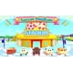 thumbnail image 5 of Videojuego Switch Pui Pui Molcar ¡vamos! Molcar Party, 5 of 8