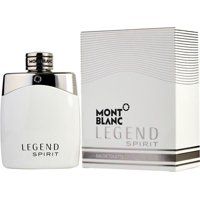 Montblanc - Legend Spirit Edt 200Ml Mont Blanc