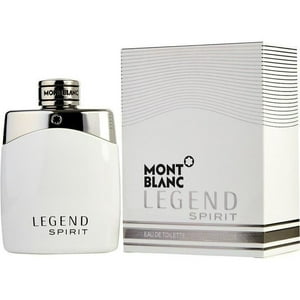 Montblanc - Legend Spirit Edt 200Ml Mont Blanc