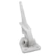 thumbnail image 2 of Conjunto de tubo de pitot kick-up automático de velocímetro universal para barco 80 mph, 2 of 5