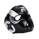 thumbnail image 1 of Casco De Boxeo Ventilado Acolchado Protección Completa Para Taekwondo Mma Training Argent L, 1 of 5