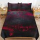 thumbnail image 1 of Wanda Maximoff Bedding Sets Ultra Soft Skin-Friendly Duvet Cover 3 Piece, Cute Comforter Cover Bed Set for Boys Girls Kids, 1 of 5