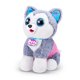 thumbnail image 1 of Mascota Real Pooping Puppies Pets Alive Surtido 1 un, 1 of 6