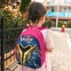 thumbnail image 5 of Voltron: Defensor Legendario Mochila Escolar para Niños y Niñas, Mochila Infantil Ligera de Alta Calidad, Grande y Duradera ROSA, 5 of 6