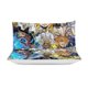 thumbnail image 3 of Vinsmoke Sanji Bed Duvet Cover Funny Anime Cartoon Bedding Sets Lightweight 3 Piece Comforter Sets, 3 of 5