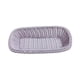 thumbnail image 5 of Organizador De Canasta De Almacenamiento De Frutas Sirviendo Canasta Para Desayunar Sundies Kitchen Purple, 5 of 5