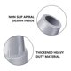 thumbnail image 3 of Mutch Tips ANCKNE, goma de alta resistencia de 7/8 pulgadas, paquete de 6, 3 of 4