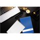 thumbnail image 3 of Pack de 12 blocs de notas de estenografía Better Office Products 15 cm surtido, 3 of 3