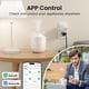 thumbnail image 4 of Mini Plug Home Inteligente Compatible Con Alexa Y Google Home, 4 of 8